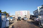 茅ケ崎駅よりバス10分 徒歩2分 1階 新築の賃貸物件