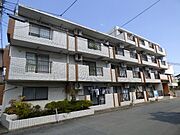 メゾンドブランの賃貸物件