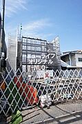 町田駅より徒歩10分 2階 新築の賃貸物件