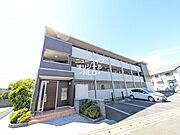 愛甲石田駅より徒歩4分 1階 築14年11ヶ月の賃貸物件