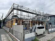 愛甲石田駅より徒歩15分 1階 新築の賃貸物件