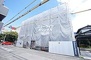町田駅より徒歩15分 2階 新築の賃貸物件
