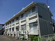 オイカワハイツの賃貸物件
