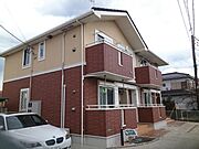 ブリーゼ１ 2階 築13年の賃貸物件