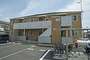 平塚駅よりバス24分 徒歩3分 2階 築15年7ヶ月の賃貸物件