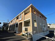 伊勢原駅より徒歩16分 2階 築13年の賃貸物件