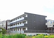 市が尾駅より徒歩9分 1階 築7年5ヶ月の賃貸物件