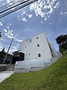 辻堂駅より徒歩16分 3階 新築の賃貸物件