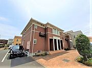 ヒルズ長坂上１の賃貸物件