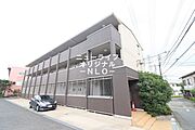 フォレストヒルズの賃貸物件
