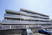プレシール青葉台の賃貸物件