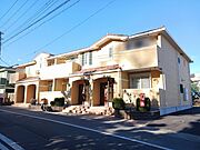 ヴェルガーデンの賃貸物件