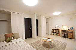 子供部屋の画像