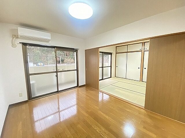 洋室