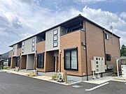 デスパシオ氷上Iの賃貸物件