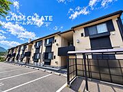 アーバンライフ北中の賃貸物件