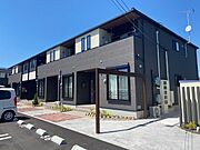 淵垣駅より徒歩13分 築2年8ヶ月 2階建の賃貸物件