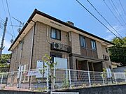 和田山駅より徒歩13分 2階 築17年の賃貸物件