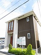 石生駅より徒歩23分 2階 築14年の賃貸物件