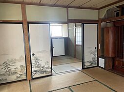 室内の画像