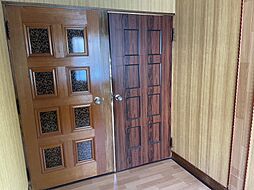 室内の画像