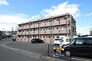 イーストヒルズC 1階 築18年4ヶ月の賃貸物件