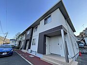 矢野駅より徒歩18分 1階 築14年4ヶ月の賃貸物件