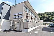安芸中野駅より徒歩8分 2階 築7年8ヶ月の賃貸物件