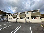 安芸中野駅より徒歩15分 1階 築15年4ヶ月の賃貸物件