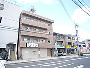塩村ビルA 4階 築37年10ヶ月の賃貸物件