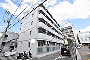 舟入川口町駅より徒歩14分 2階 築31年5ヶ月の賃貸物件