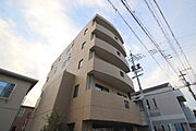 海田市駅よりバス4分 徒歩4分 4階 築25年4ヶ月の賃貸物件