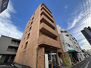 ルミネ己斐 6階 築38年2ヶ月の賃貸物件