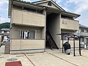 藍21 2階 築27年1ヶ月の賃貸物件