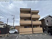 西条駅より徒歩29分 3階 築19年10ヶ月の賃貸物件