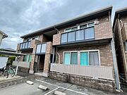 泉ハイツＡ 1階 築21年10ヶ月の賃貸物件