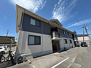 八本松駅より徒歩28分 1階 築23年6ヶ月の賃貸物件