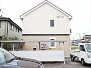 フロイデ21 1階 築25年6ヶ月の賃貸物件