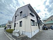 リッシュ・伊藤Ｂ 1階 築27年8ヶ月の賃貸物件