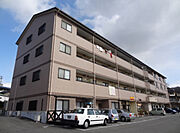 コンチェルト御薗宇 3階 築17年7ヶ月の賃貸物件