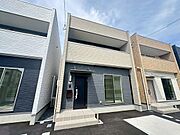 向洋駅より徒歩18分 新築の賃貸物件