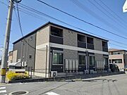 竹原駅より徒歩9分 1階 築7年の賃貸物件