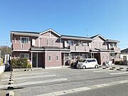 竹原駅より徒歩15分 2階 築22年9ヶ月の賃貸物件