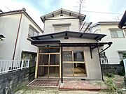 海田市駅より徒歩15分 築51年2ヶ月の賃貸物件