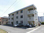 小屋浦駅より徒歩4分 2階 築35年3ヶ月の賃貸物件