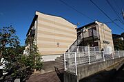 東広島駅より徒歩13分 2階 築20年7ヶ月の賃貸物件