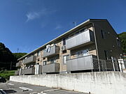 みつばち２ 2階 築11年4ヶ月の賃貸物件