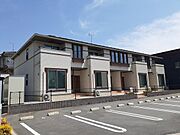 サン ローズの賃貸物件