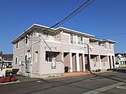 寺家駅より徒歩21分 2階 築20年4ヶ月の賃貸物件