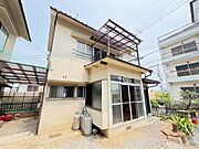 矢野駅より徒歩14分 築62年6ヶ月の賃貸物件